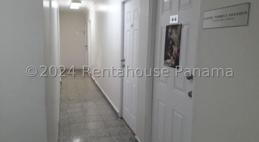 Commercial Property for Sale in Panama City Panamá Province 07127